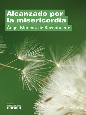 cover image of Alcanzado por la misericordia